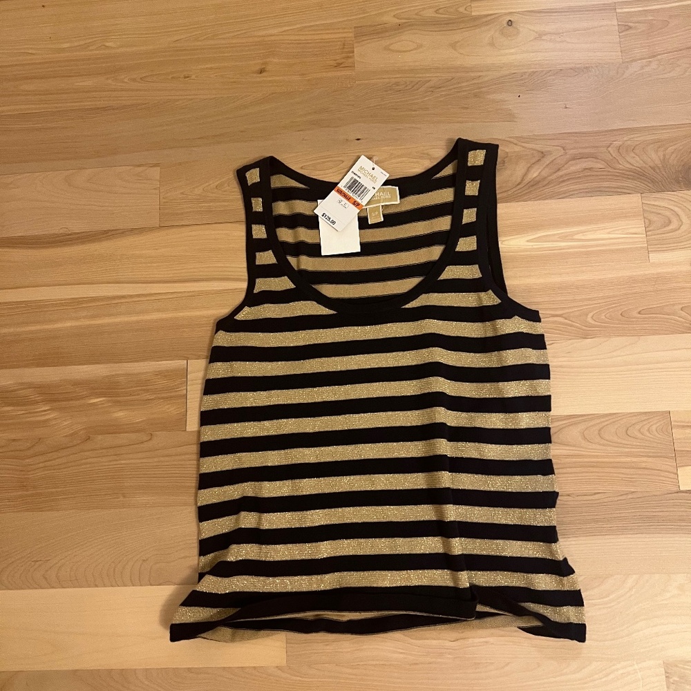 Michael Kors tank